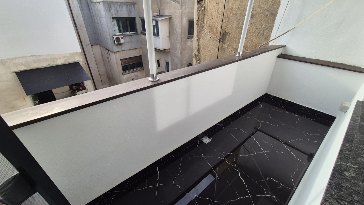 Apartament 3 Camere Calea Victoriei Centrul Vechi — fotografie 12