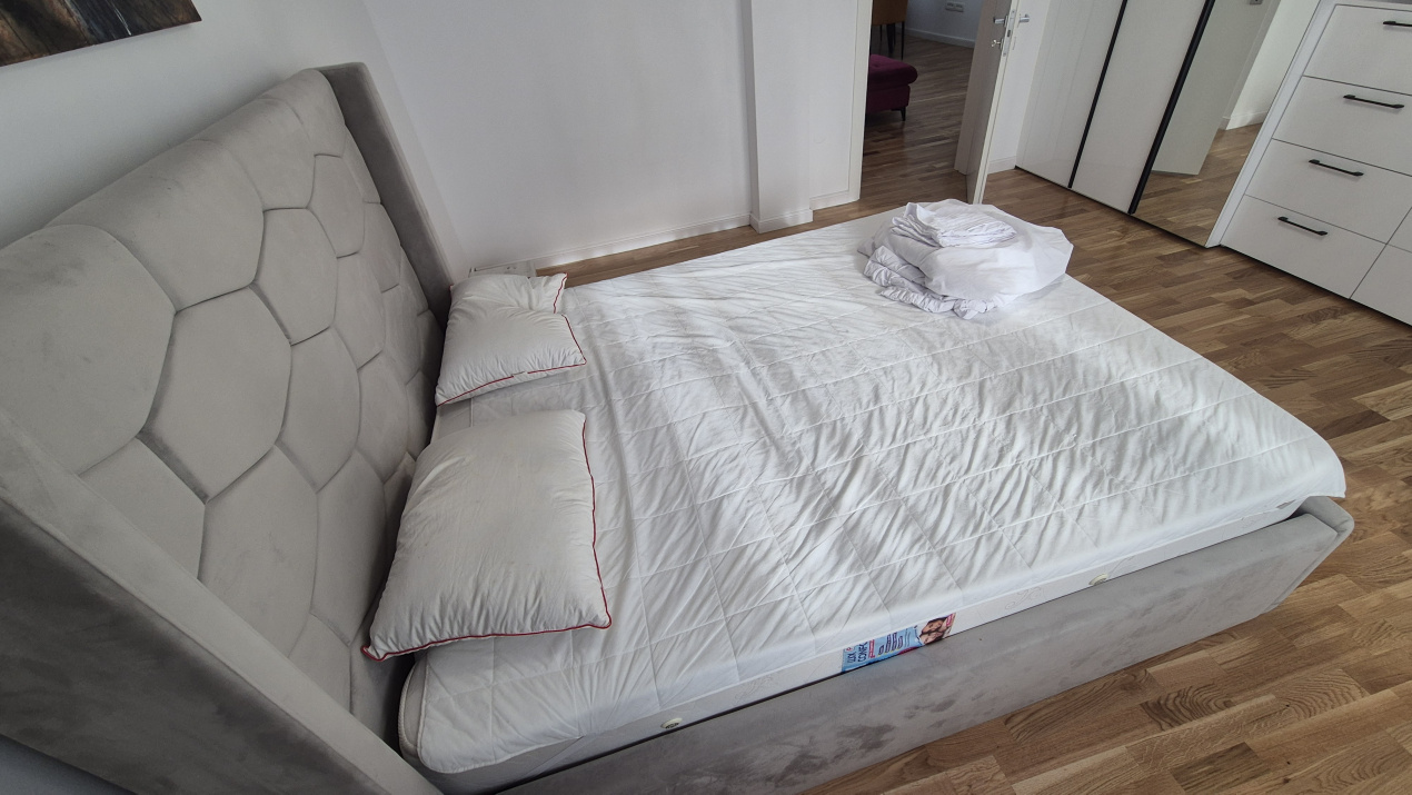 Apartament 3 Camere Calea Victoriei Centrul Vechi — fotografie 13