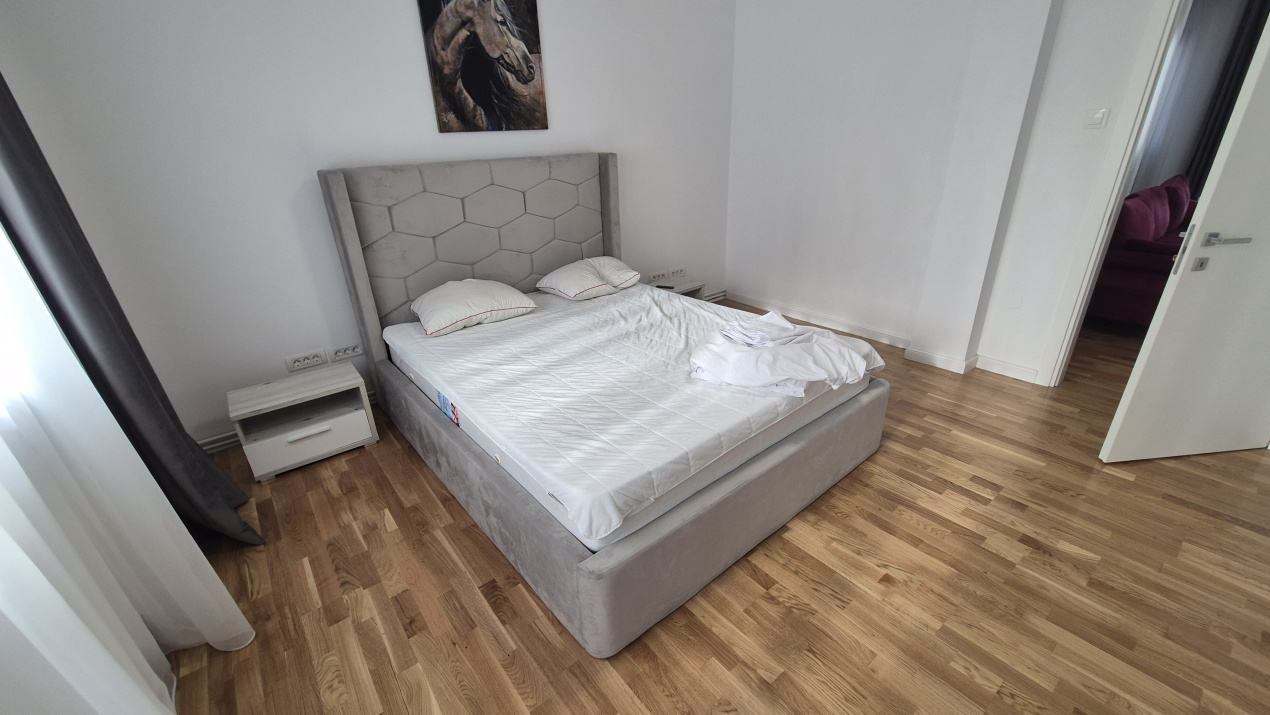 Apartament 3 Camere Calea Victoriei Centrul Vechi — fotografie 14