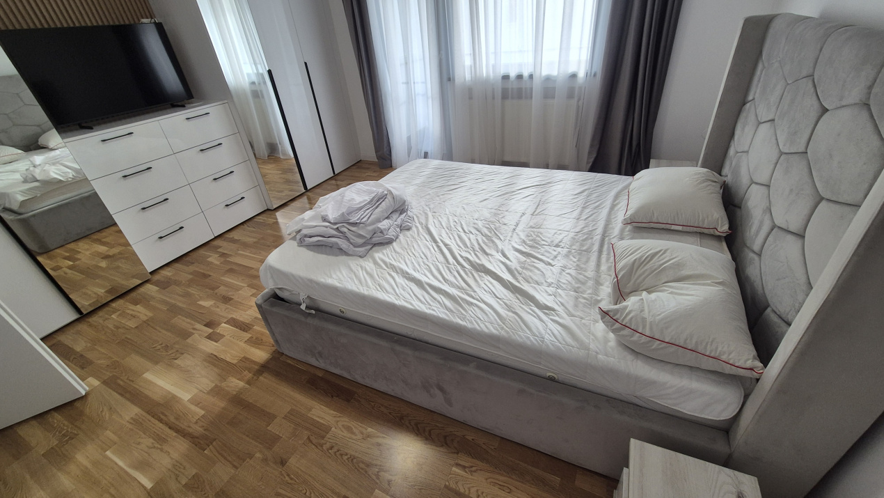 Apartament 3 Camere Calea Victoriei Centrul Vechi — fotografie 15