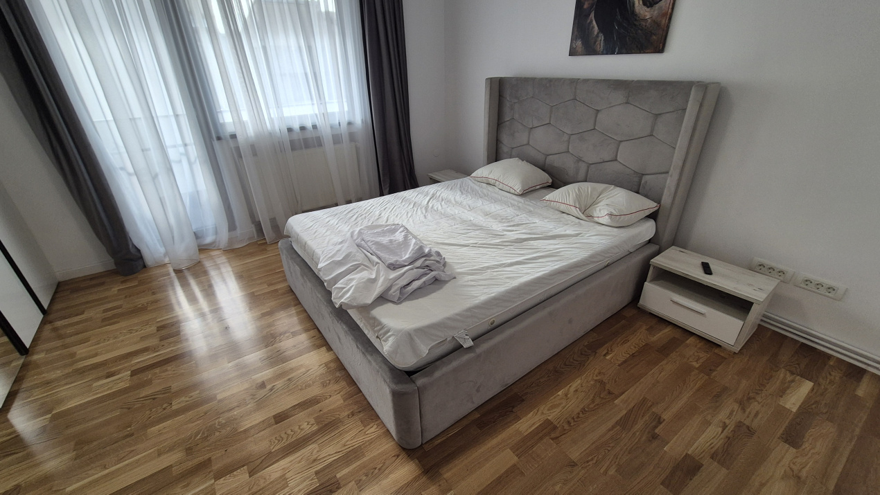 Apartament 3 Camere Calea Victoriei Centrul Vechi — fotografie 16