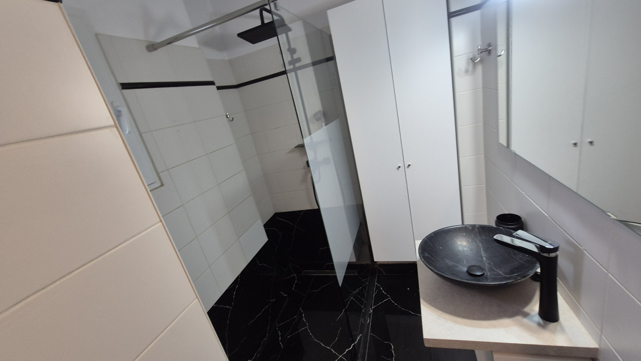 Apartament 3 Camere Calea Victoriei Centrul Vechi — fotografie 17