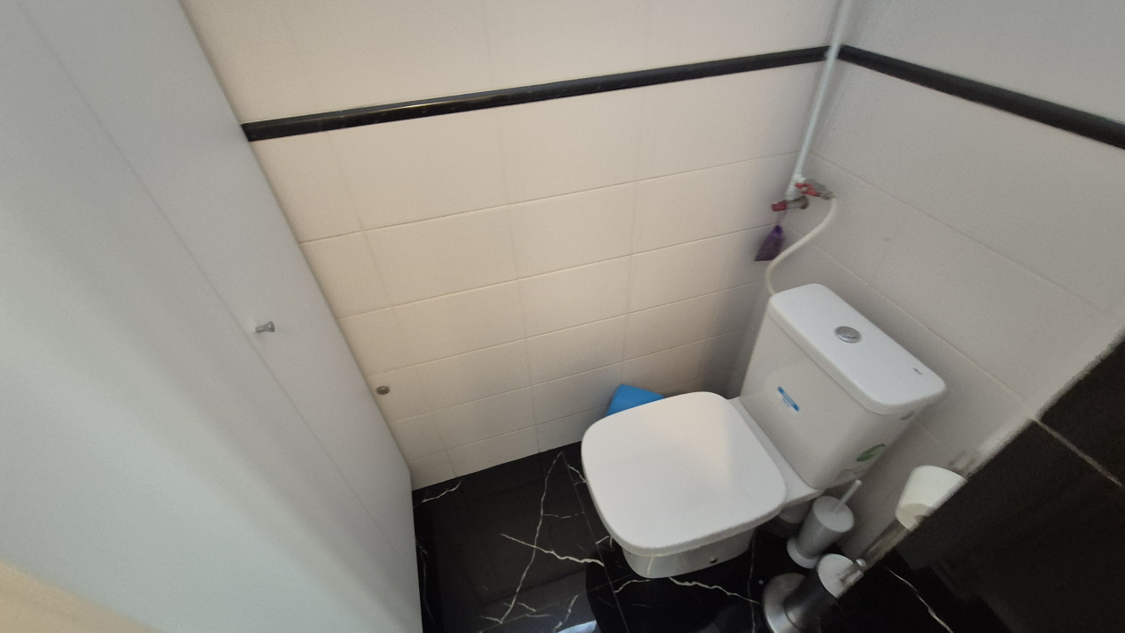 Apartament 3 Camere Calea Victoriei Centrul Vechi — fotografie 18