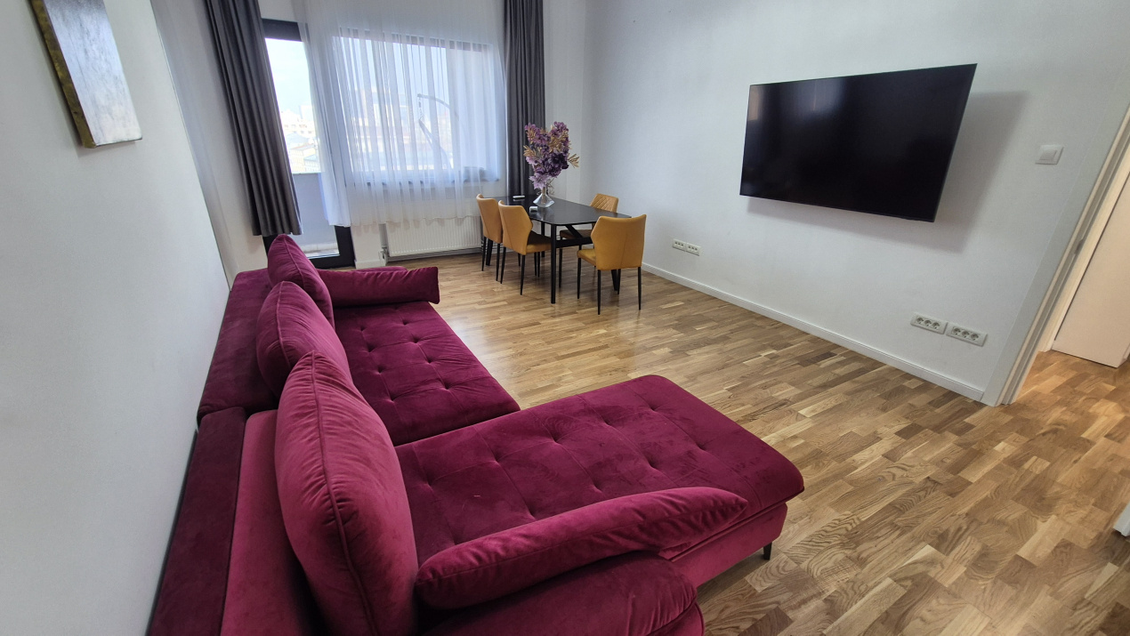 Apartament 3 Camere Calea Victoriei Centrul Vechi — fotografie 3