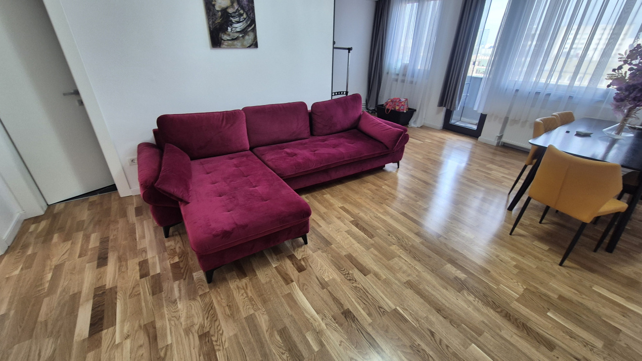 Apartament 3 Camere Calea Victoriei Centrul Vechi
