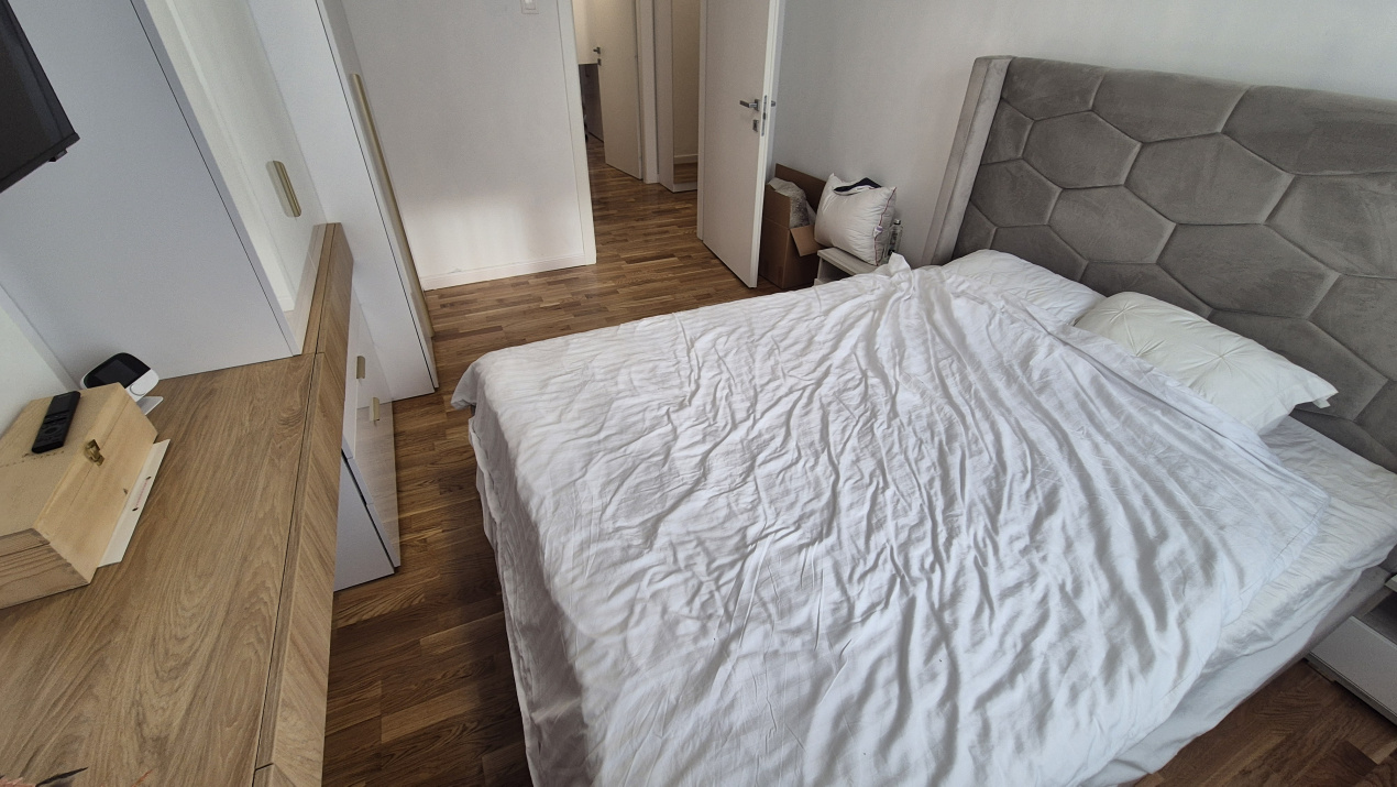 Apartament 3 Camere Calea Victoriei Centrul Vechi — fotografie 19