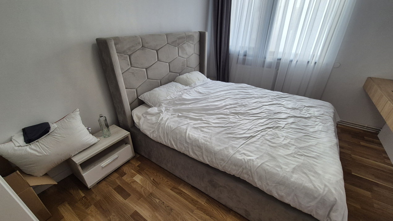 Apartament 3 Camere Calea Victoriei Centrul Vechi — fotografie 20