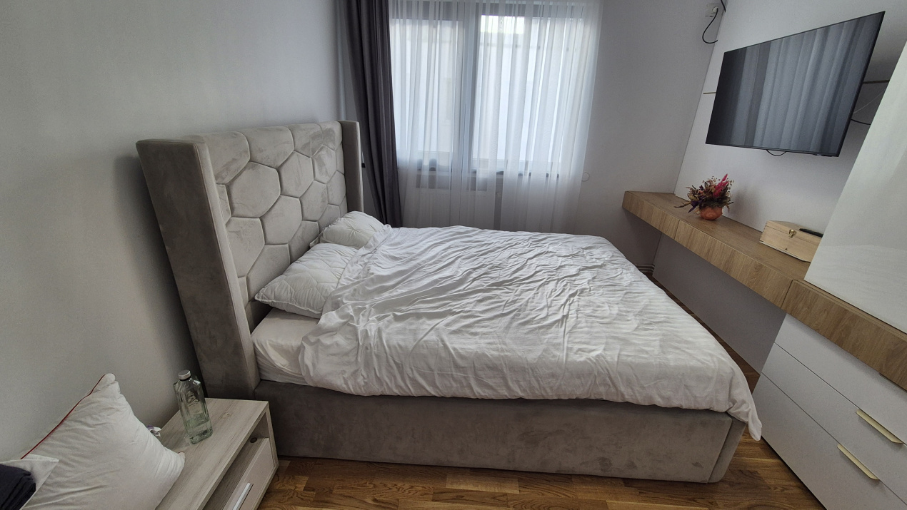 Apartament 3 Camere Calea Victoriei Centrul Vechi — fotografie 21