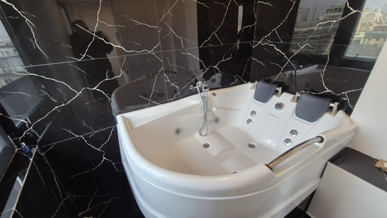 Apartament 3 Camere Calea Victoriei Centrul Vechi — fotografie 22