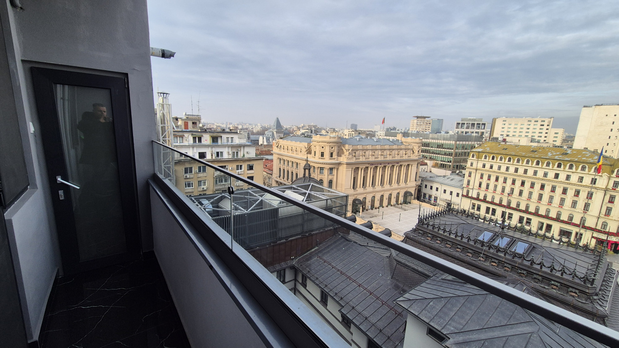 Apartament 3 Camere Calea Victoriei Centrul Vechi — fotografie 23