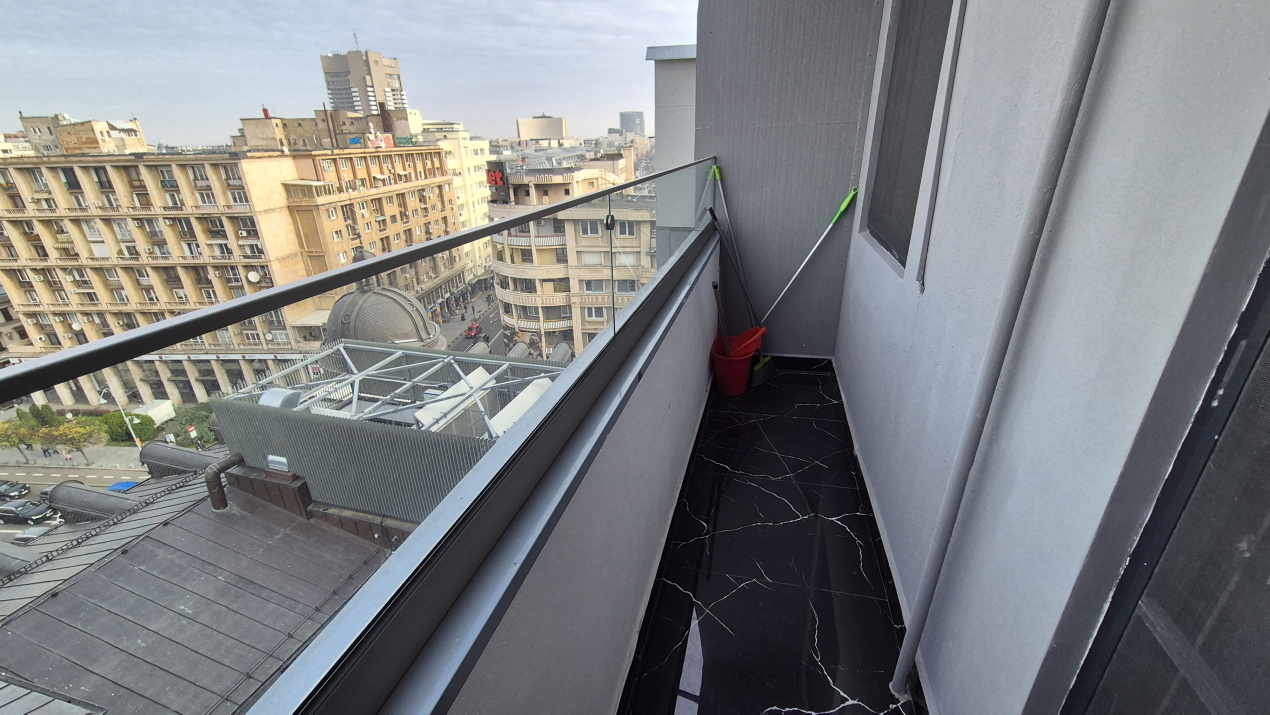 Apartament 3 Camere Calea Victoriei Centrul Vechi — fotografie 24