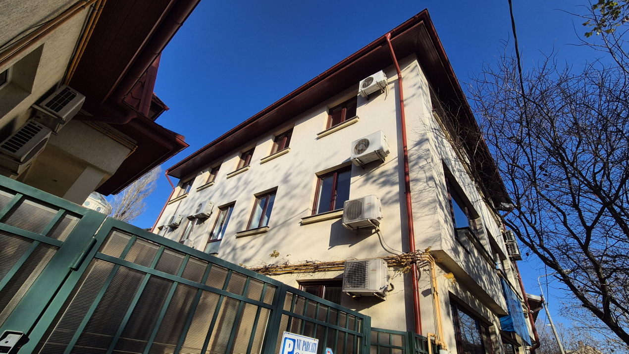 Spatiu Birou Unirii