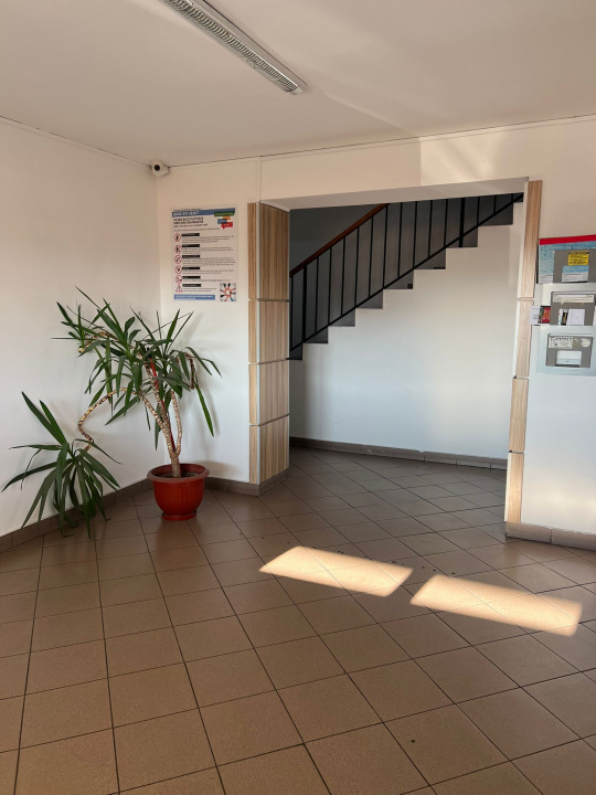  Apartament 2 Camere Rin Grand Residence — fotografie 19
