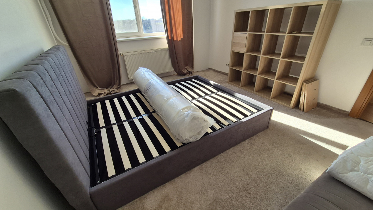  Apartament 2 Camere Rin Grand Residence — fotografie 4