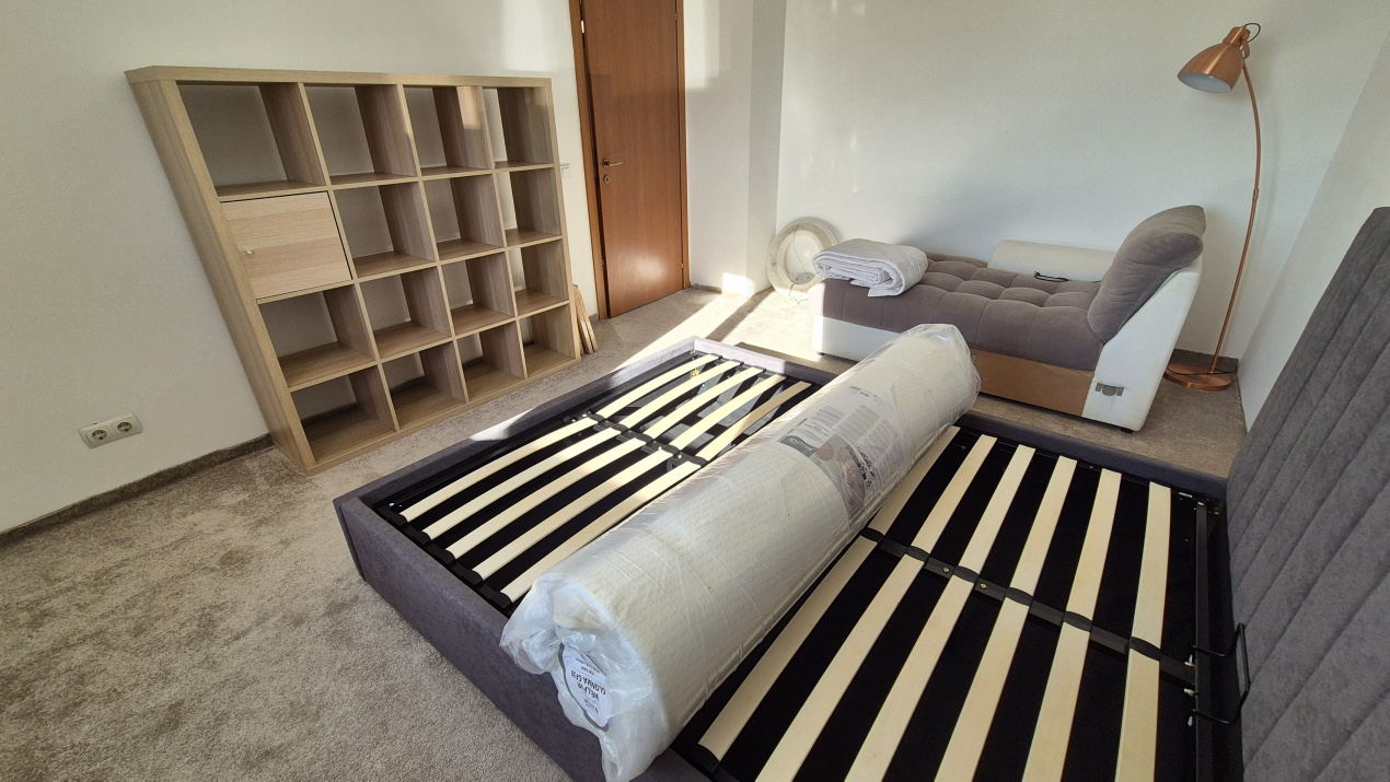  Apartament 2 Camere Rin Grand Residence — fotografie 5