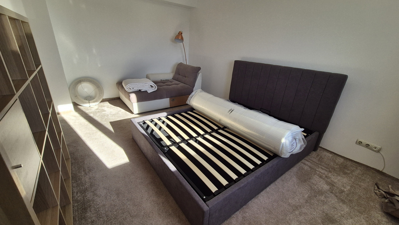  Apartament 2 Camere Rin Grand Residence — fotografie 6