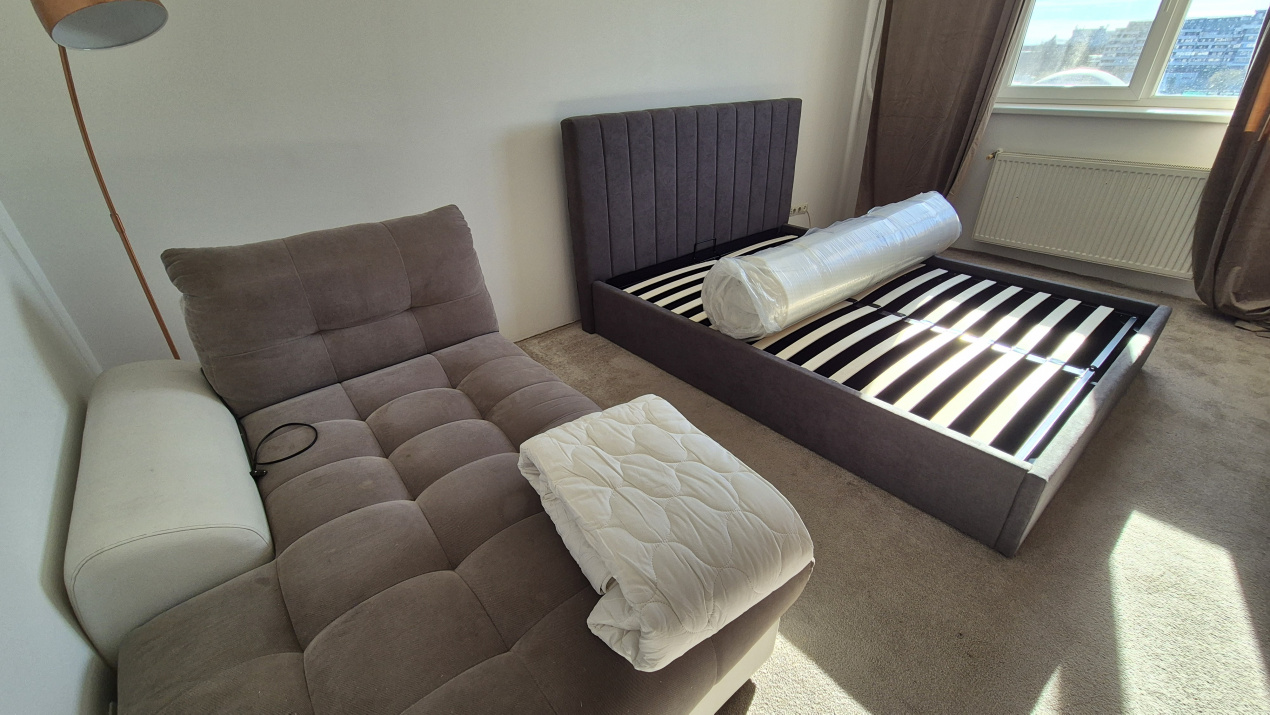  Apartament 2 Camere Rin Grand Residence — fotografie 7