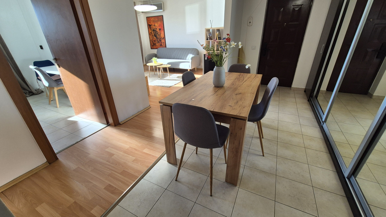  Apartament 2 Camere Rin Grand Residence — fotografie 8