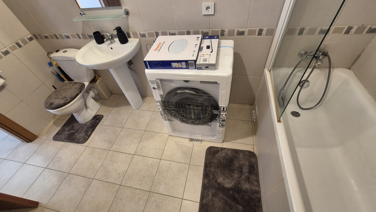 Apartament 2 Camere Rin Grand Residence — fotografie 9