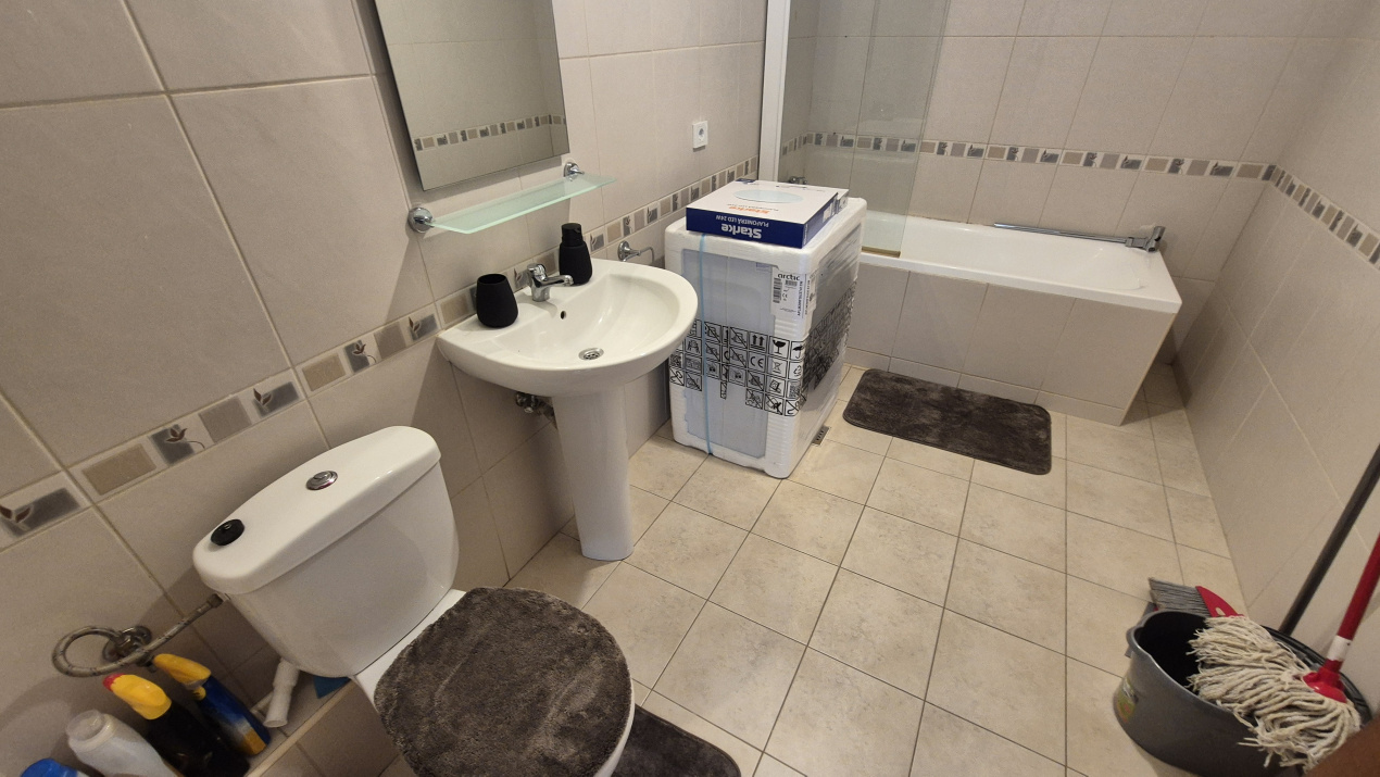  Apartament 2 Camere Rin Grand Residence — fotografie 11