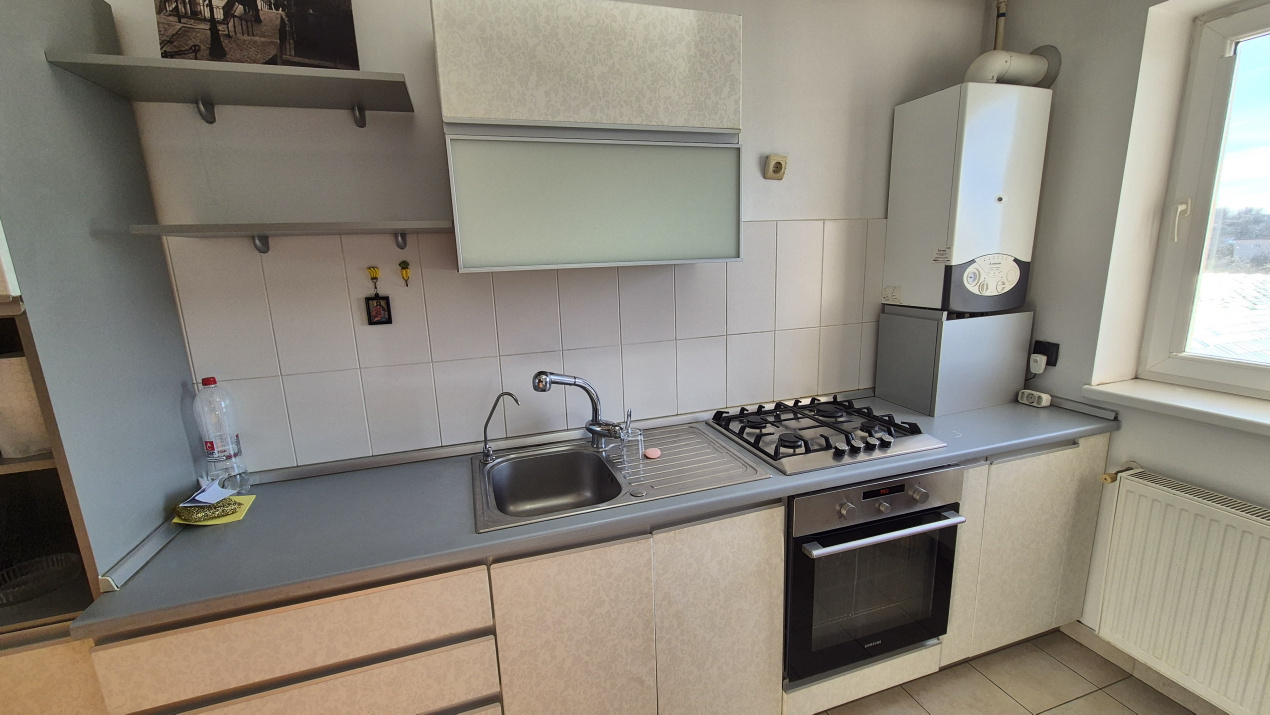  Apartament 2 Camere Rin Grand Residence — fotografie 13