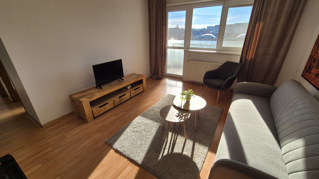  Apartament 2 Camere Rin Grand Residence — fotografie 17