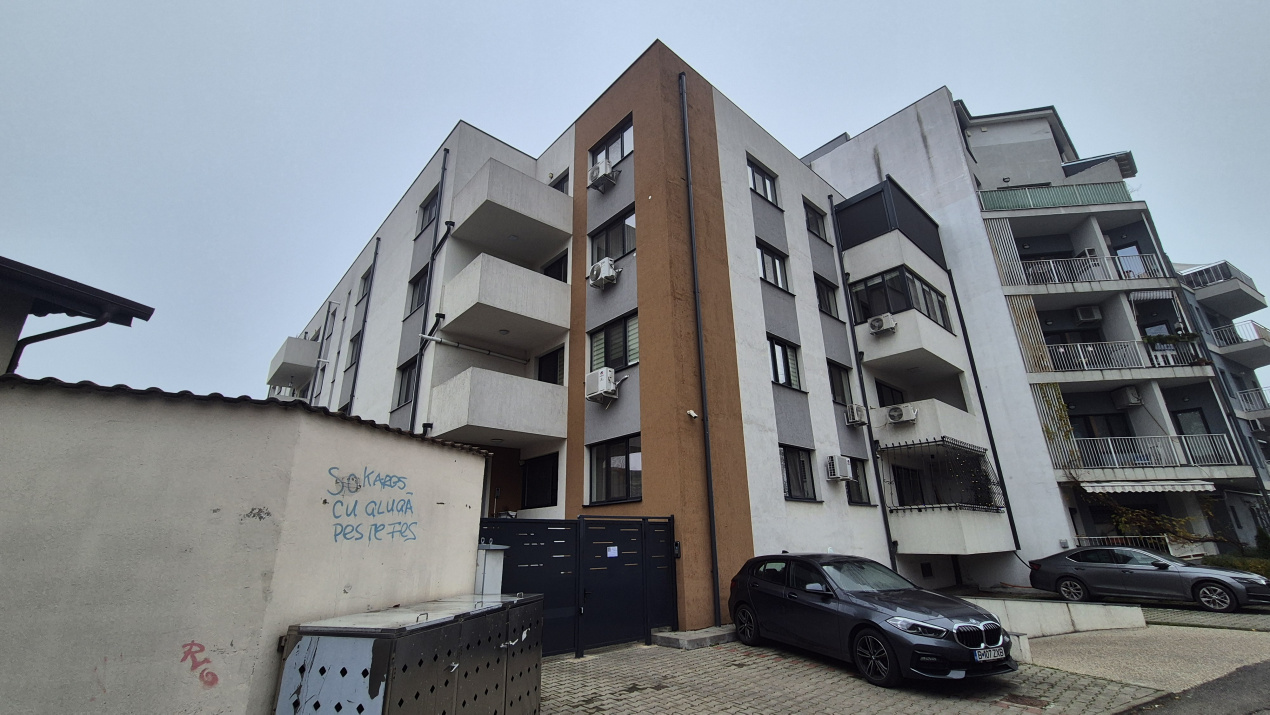Apartament 2 Camere Berceni — fotografie 19
