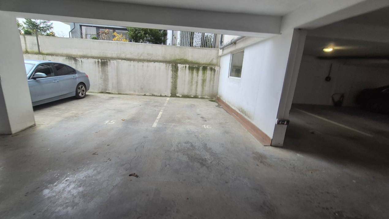 Apartament 2 Camere Berceni — fotografie 23
