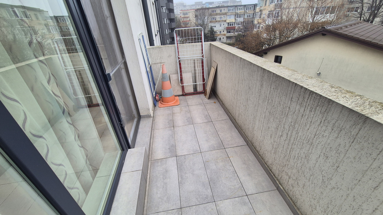 Apartament 2 Camere Berceni — fotografie 5