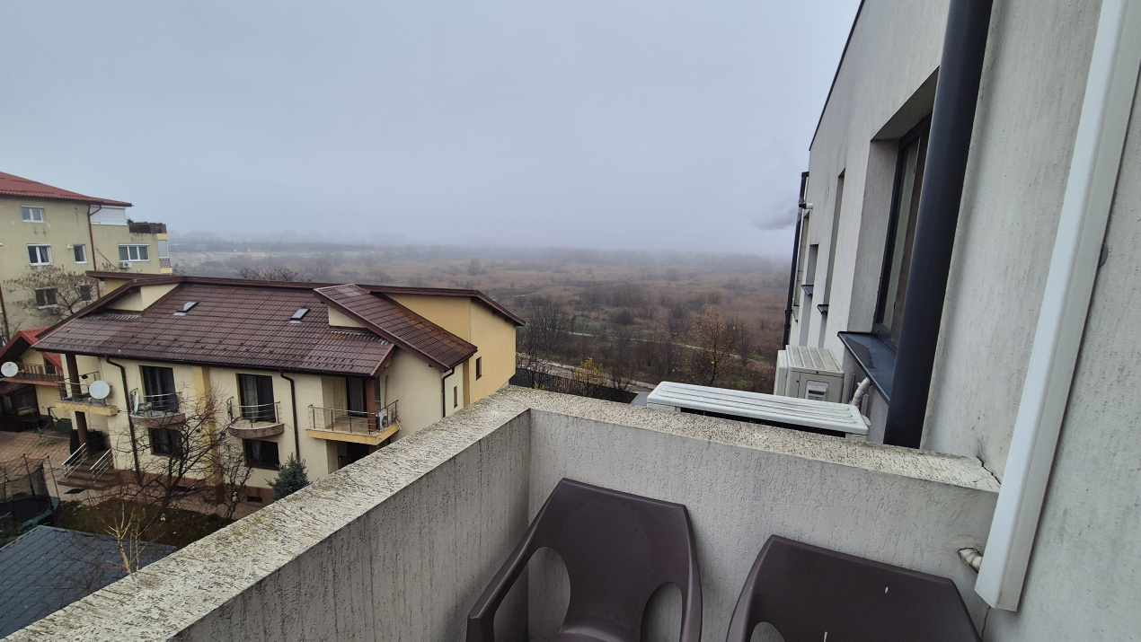 Apartament 2 Camere Berceni — fotografie 6