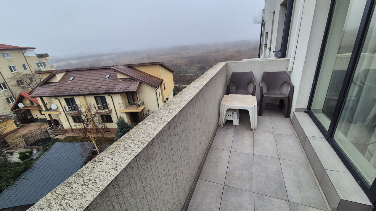 Apartament 2 Camere Berceni — fotografie 7