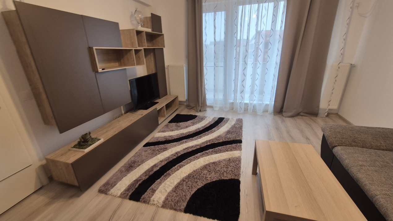 Apartament 2 Camere Berceni — fotografie 4