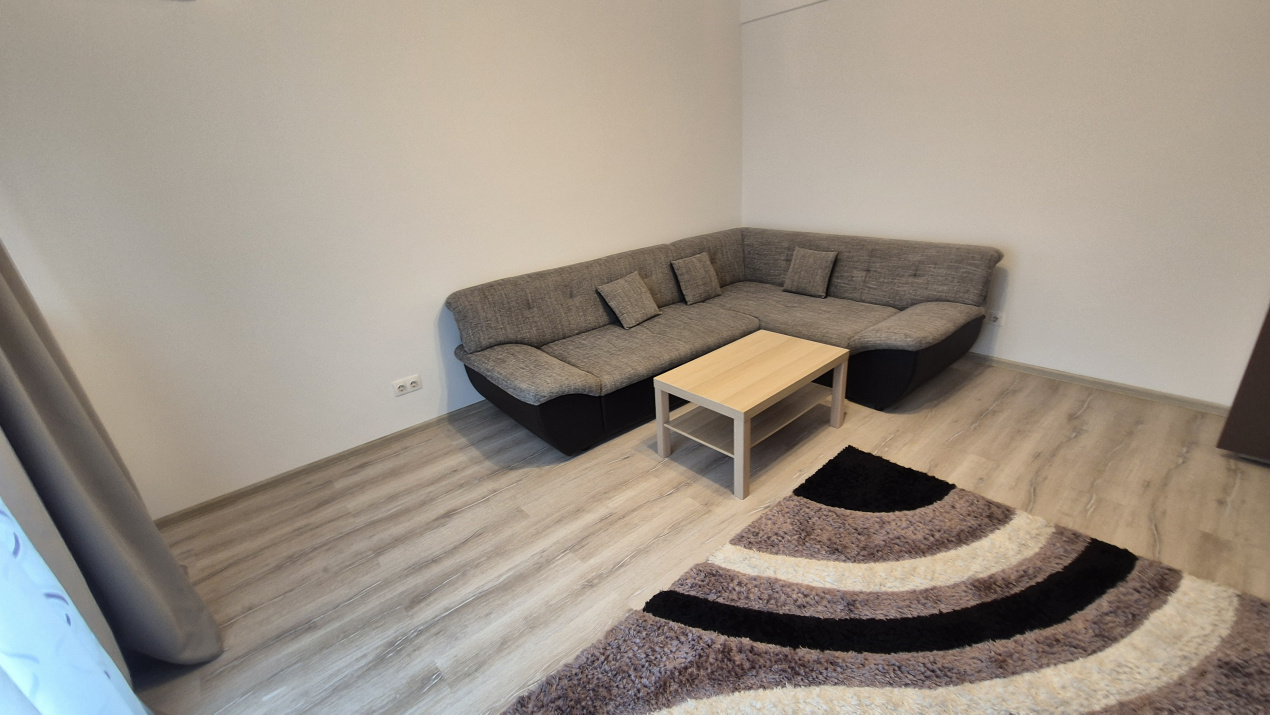 Apartament 2 Camere Berceni — fotografie 2