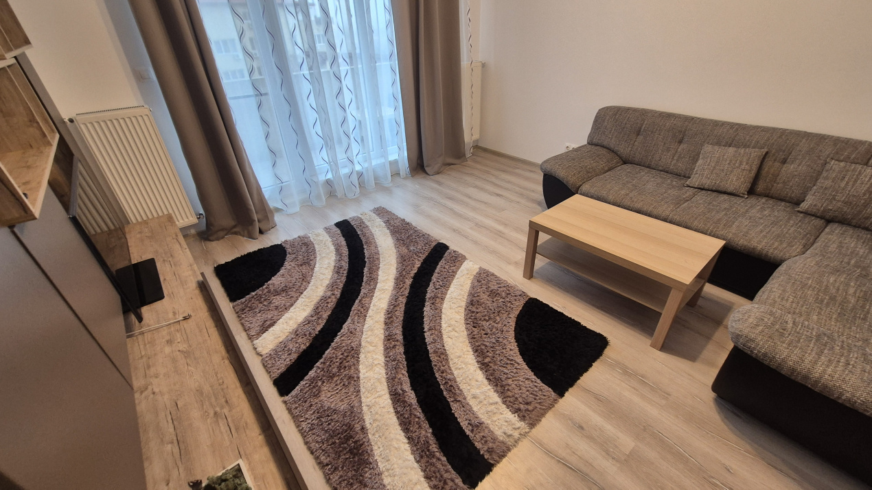 Apartament 2 Camere Berceni — fotografie 3