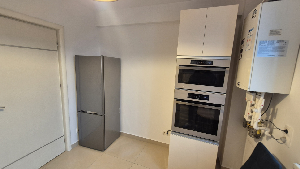 Apartament 2 Camere Berceni — fotografie 8