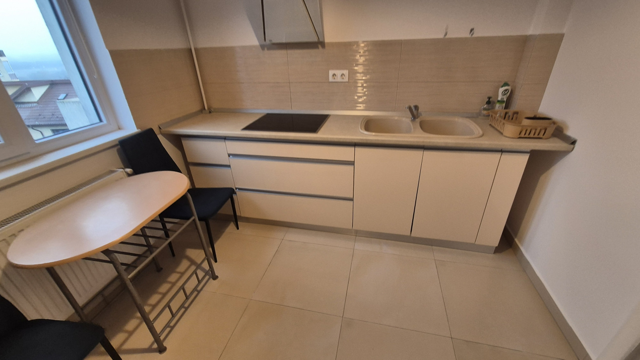 Apartament 2 Camere Berceni — fotografie 9