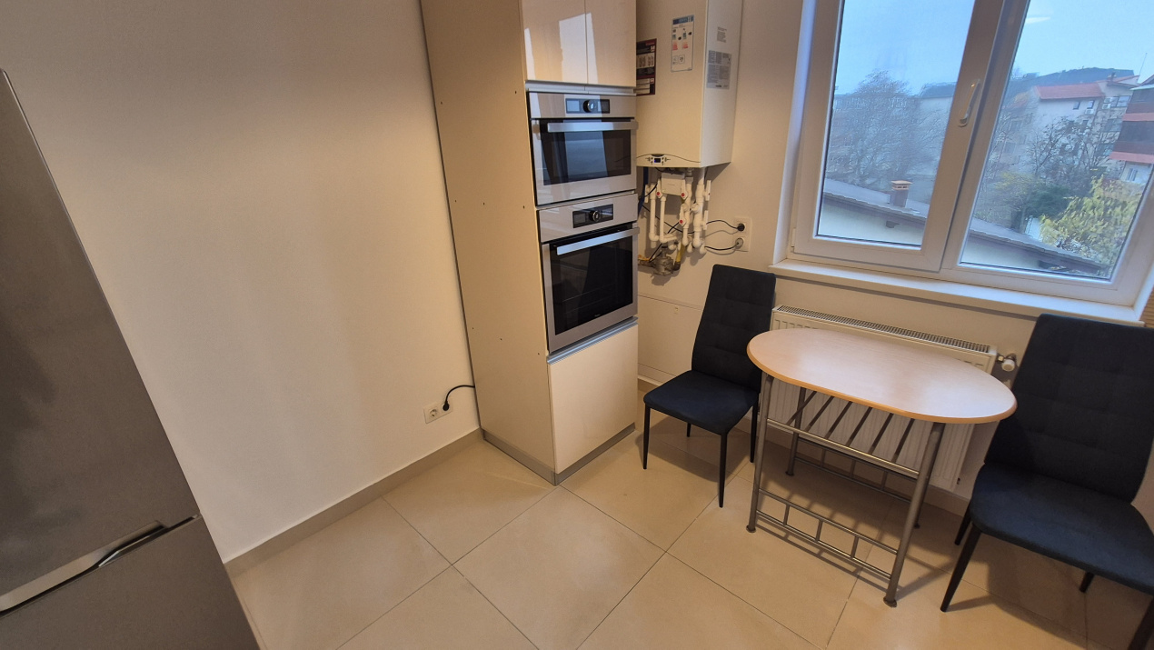 Apartament 2 Camere Berceni — fotografie 10