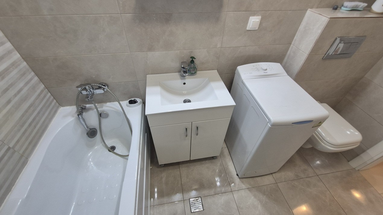 Apartament 2 Camere Berceni — fotografie 12