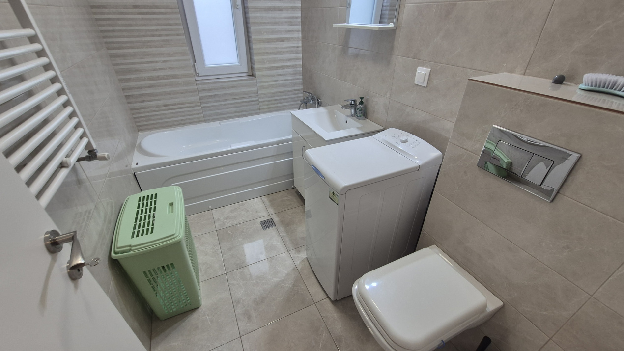 Apartament 2 Camere Berceni — fotografie 13