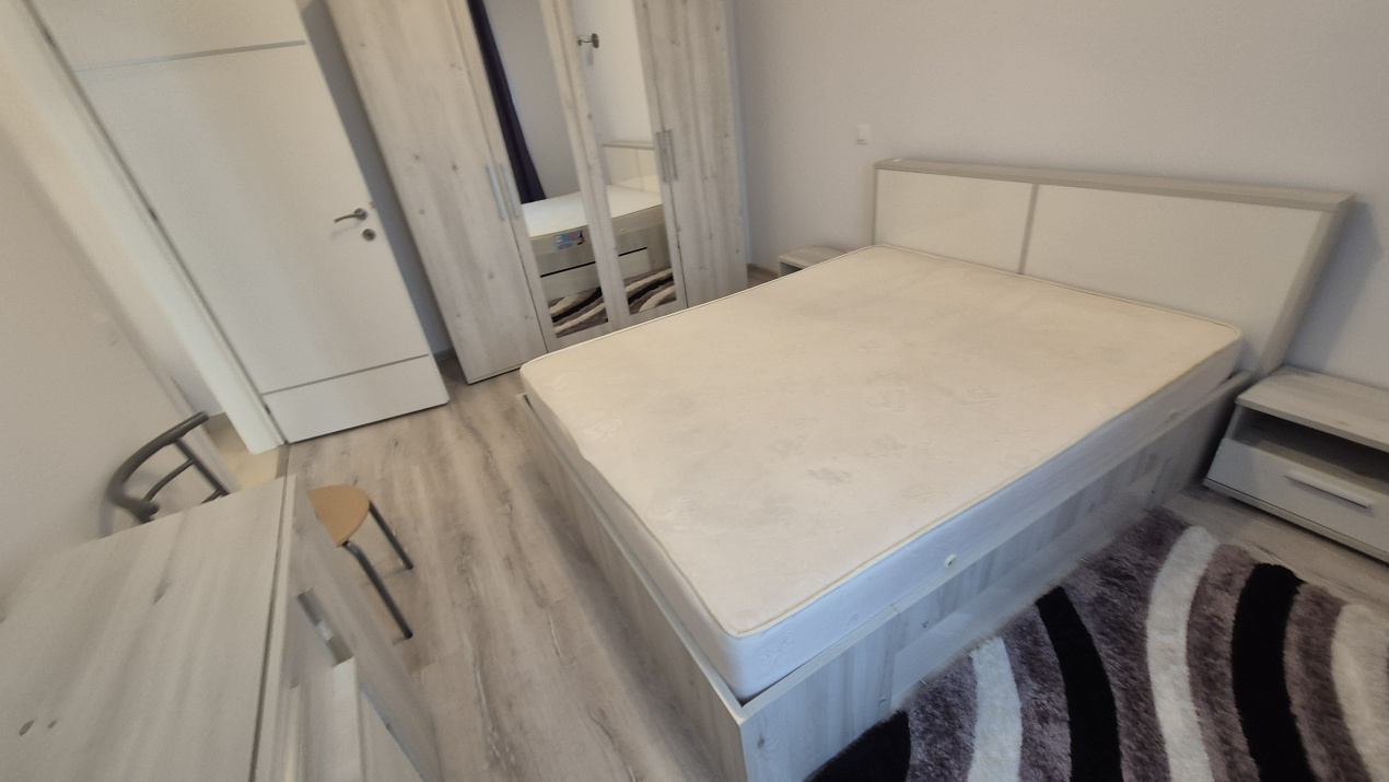 Apartament 2 Camere Berceni — fotografie 15