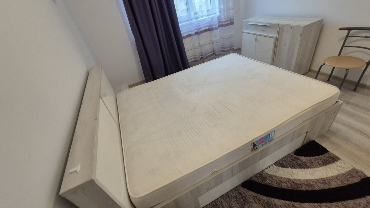 Apartament 2 Camere Berceni — fotografie 16