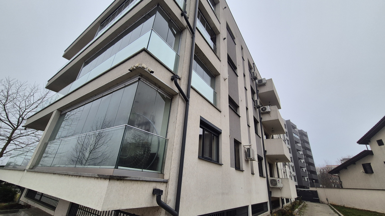 Apartament 2 Camere Berceni — fotografie 21