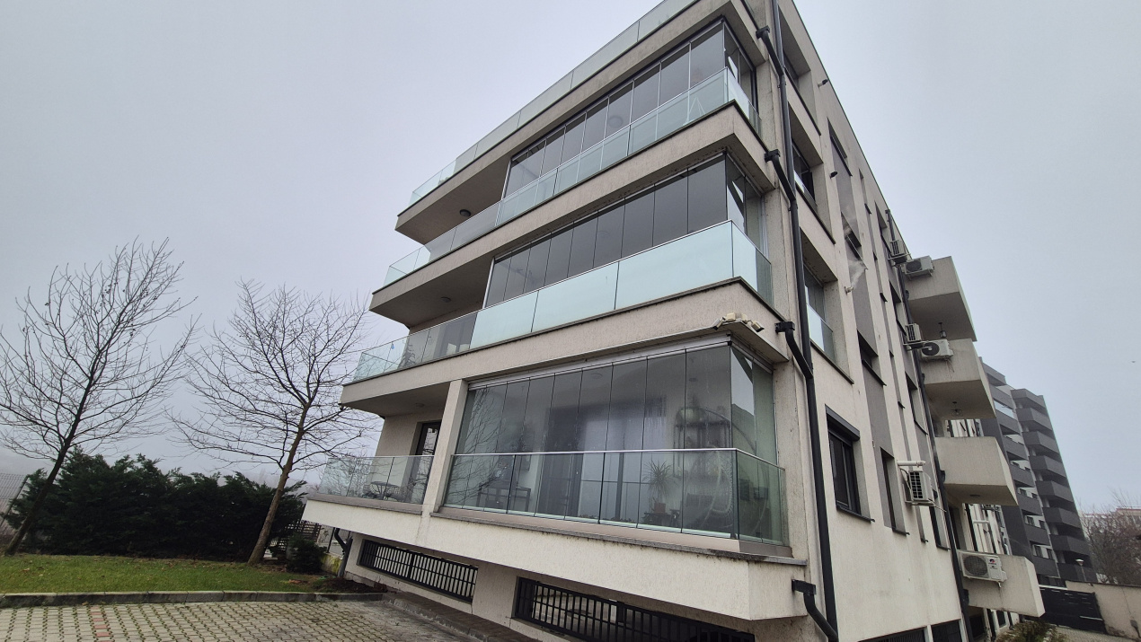 Apartament 2 Camere Berceni — fotografie 20