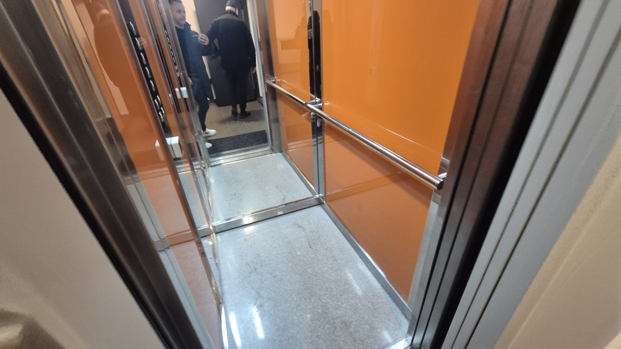 Apartament 2 Camere Berceni — fotografie 18