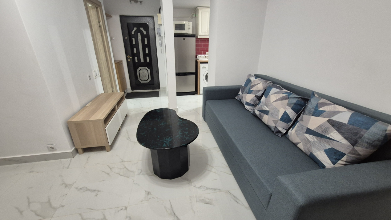 Apartament 2 Camere Natiunile Unite 