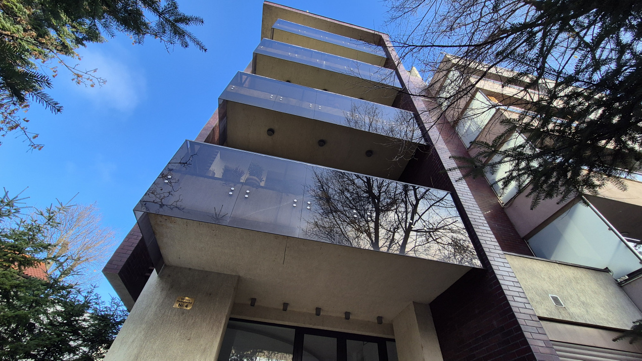  Penthouse 6 Camere Aviatorilor Bucuresti — fotografie 23