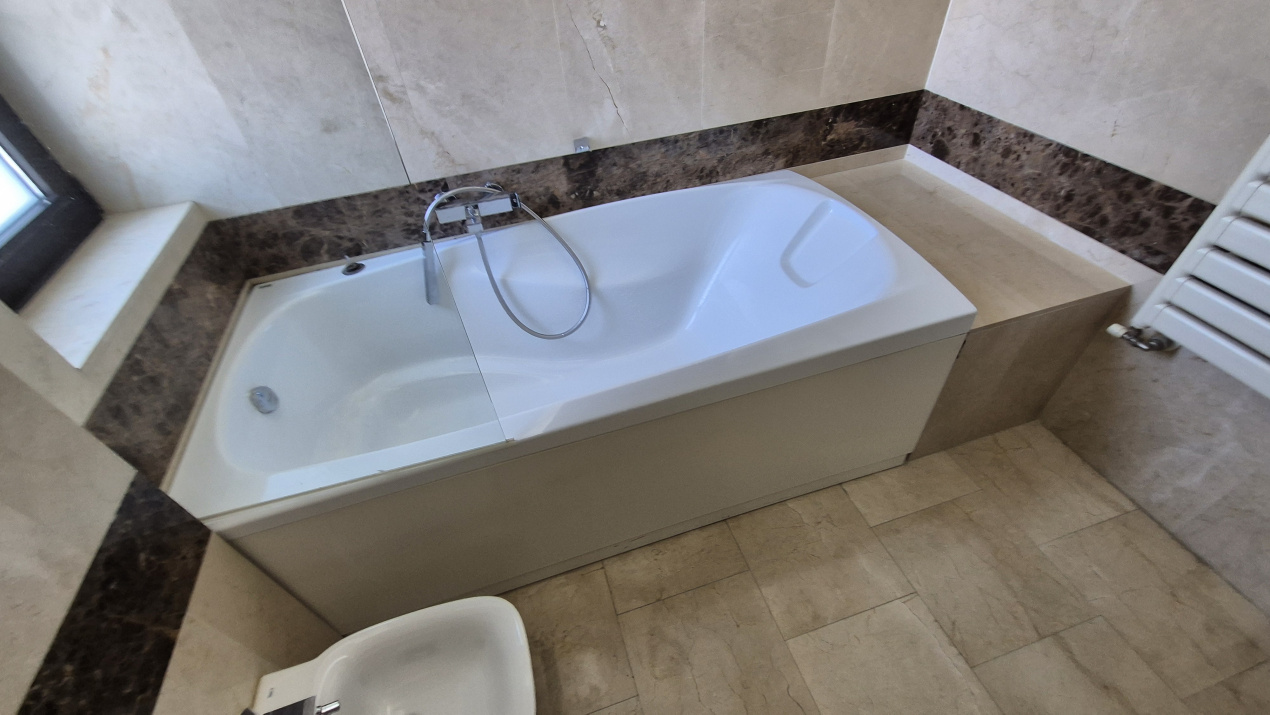  Penthouse 6 Camere Aviatorilor Bucuresti — fotografie 5