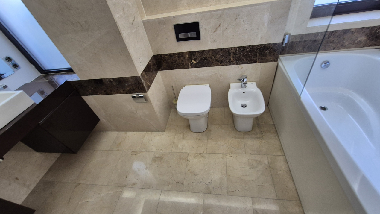  Penthouse 6 Camere Aviatorilor Bucuresti — fotografie 6
