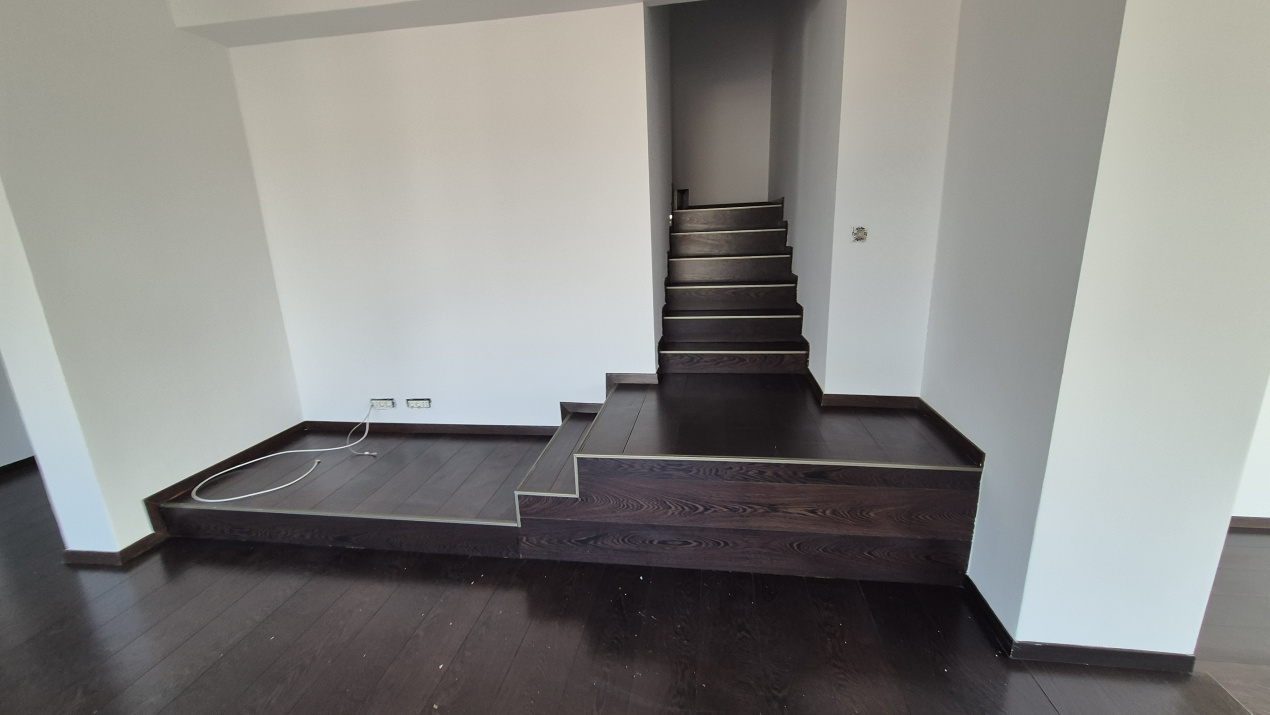  Penthouse 6 Camere Aviatorilor Bucuresti — fotografie 10