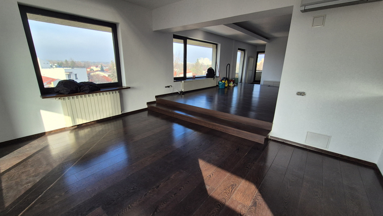  Penthouse 6 Camere Aviatorilor Bucuresti — fotografie 11
